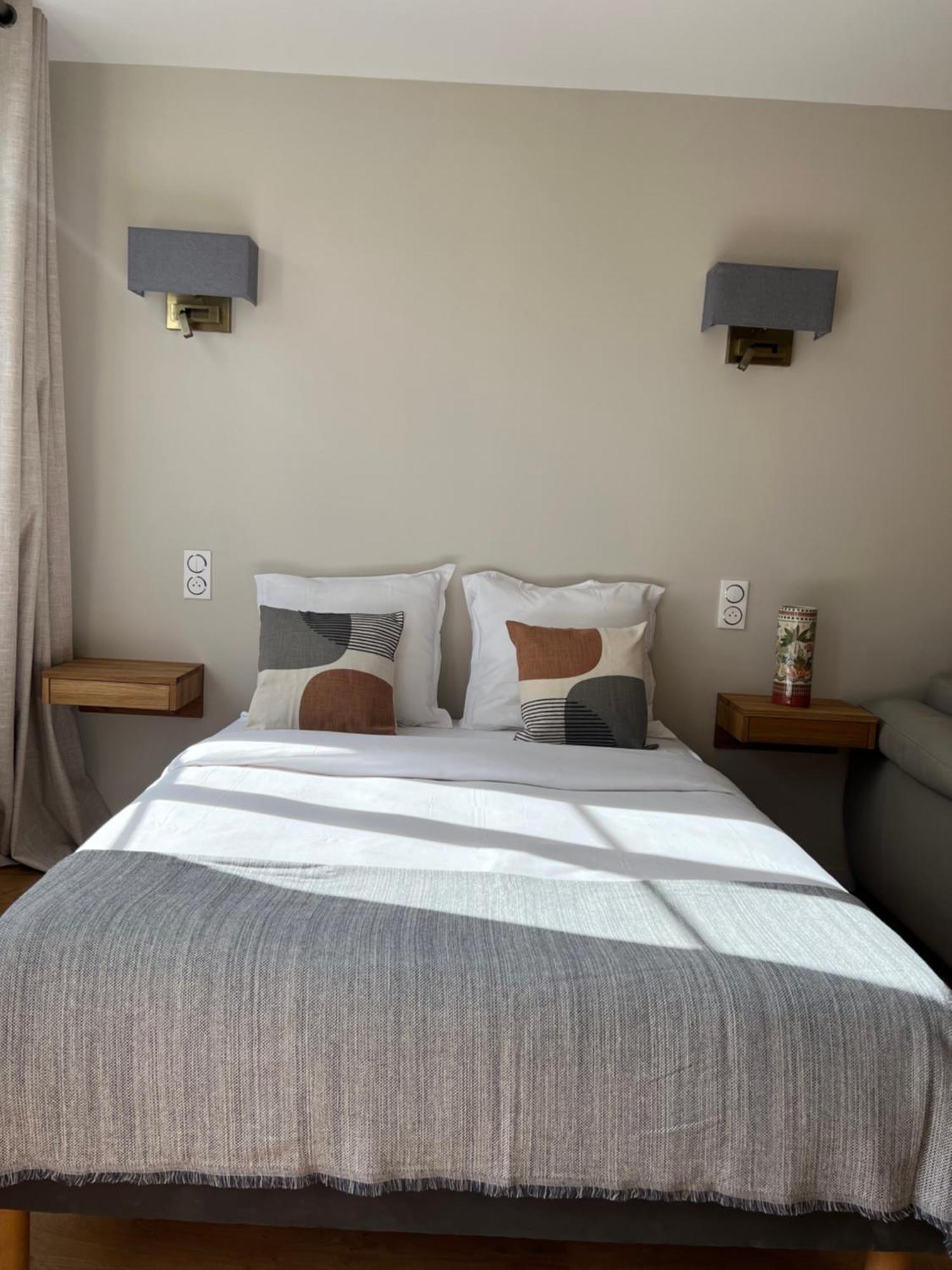 Appartement Quartierlatin Paris