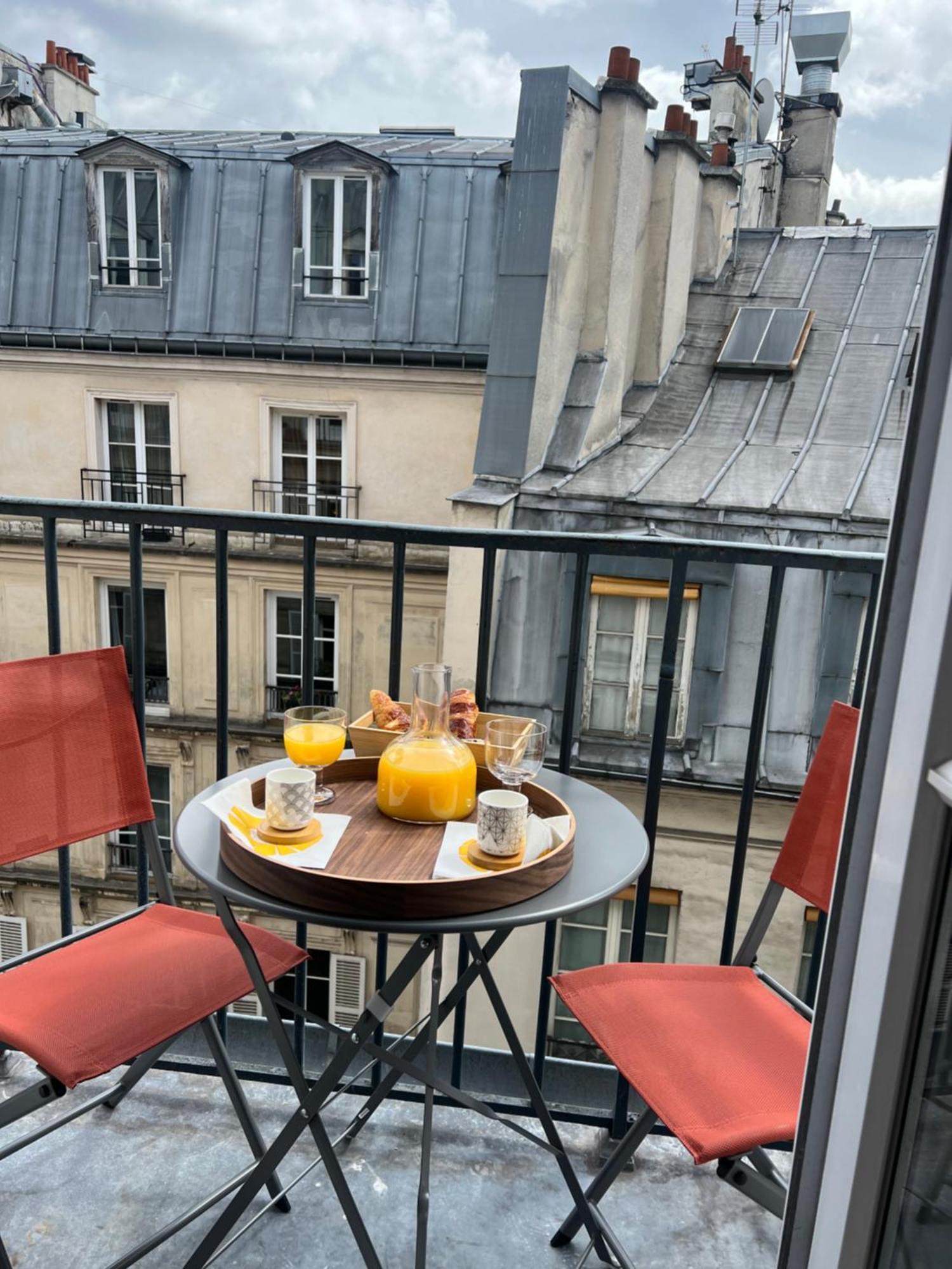 Quartierlatin Appartement Paris