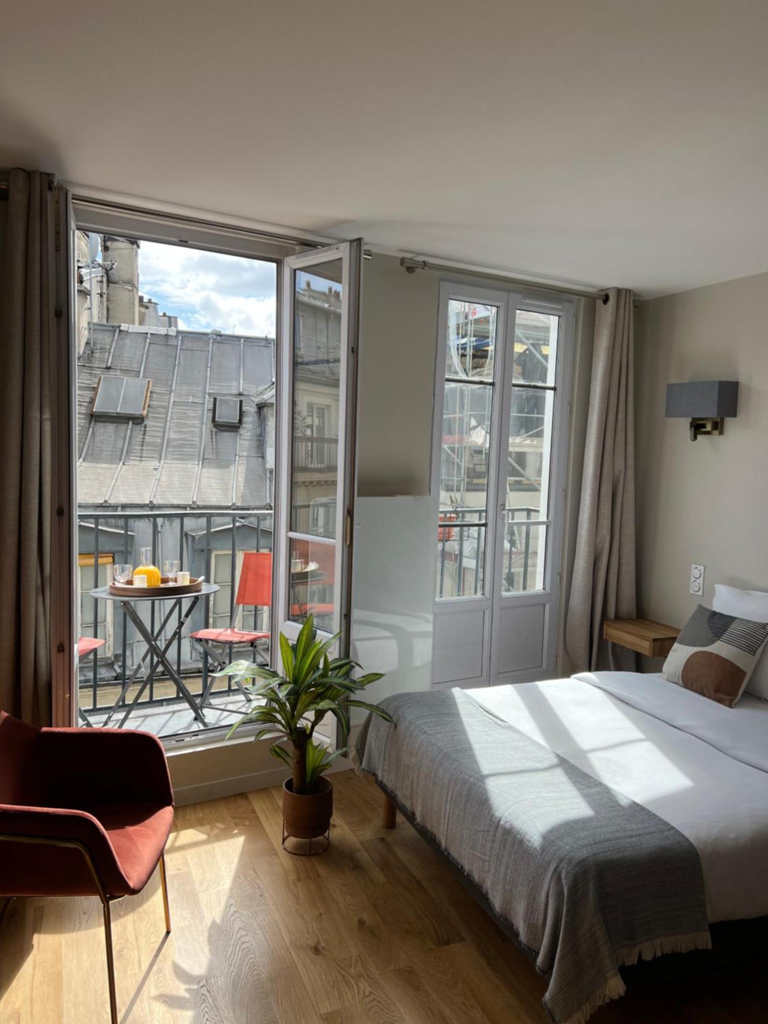 Quartierlatin Appartement Paris
