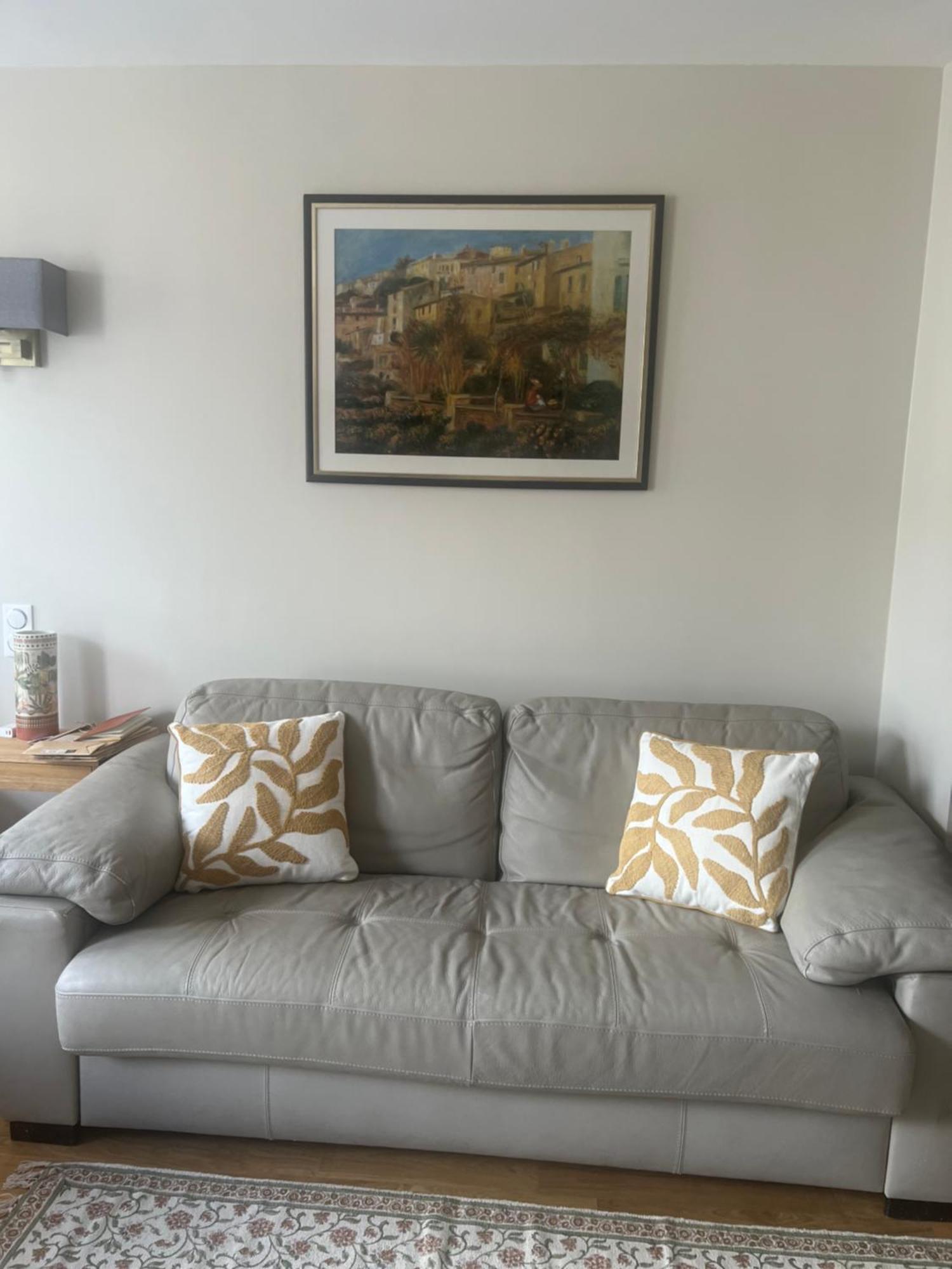 Quartierlatin Appartement