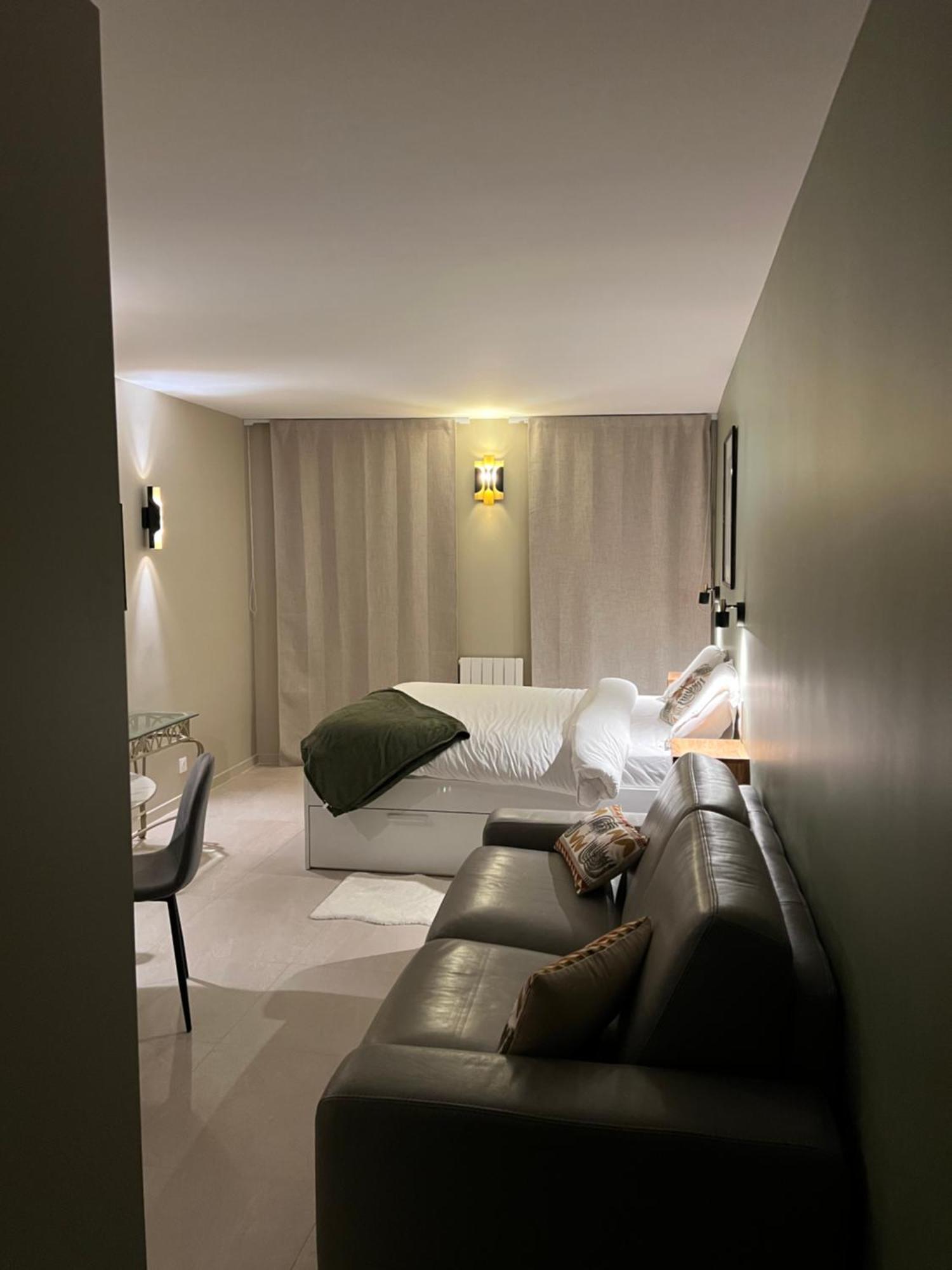 Appartement Quartierlatin *